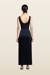 Arti - Tank top — model back