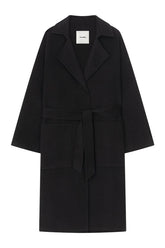 Alamo - Robe coat — packshot