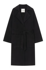 Alamo - Robe coat — packshot
