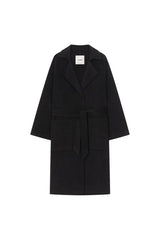 Alamo - Robe coat — packshot