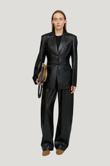 Hathi - Okobor™ blazer — model front