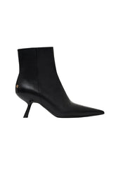 Hilda High Heel Boots