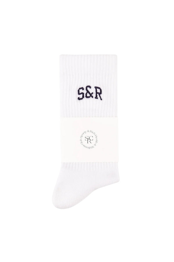 S&R Ivy Socks