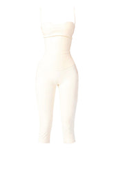 Cassidy Latex Capris