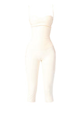 Cassidy Latex Capris