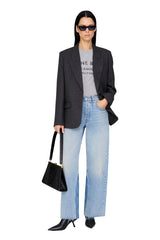 Hilda High Heel Boots