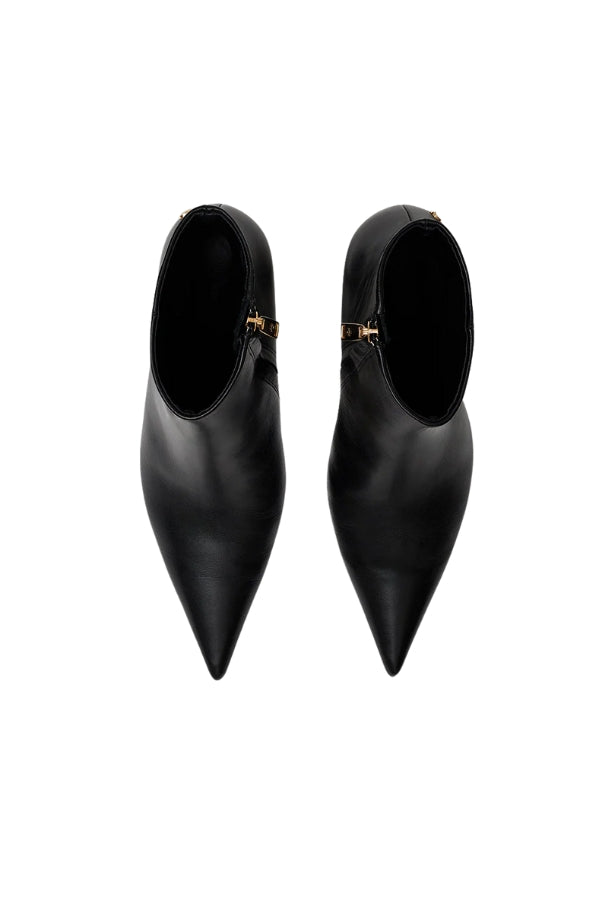 Hilda High Heel Boots
