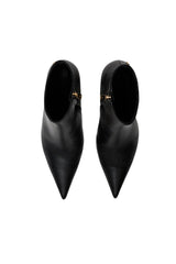 Hilda High Heel Boots