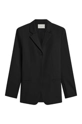90s Wool Blazer — packshot