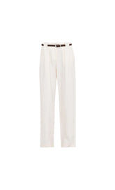 Ellen Pleat Pant