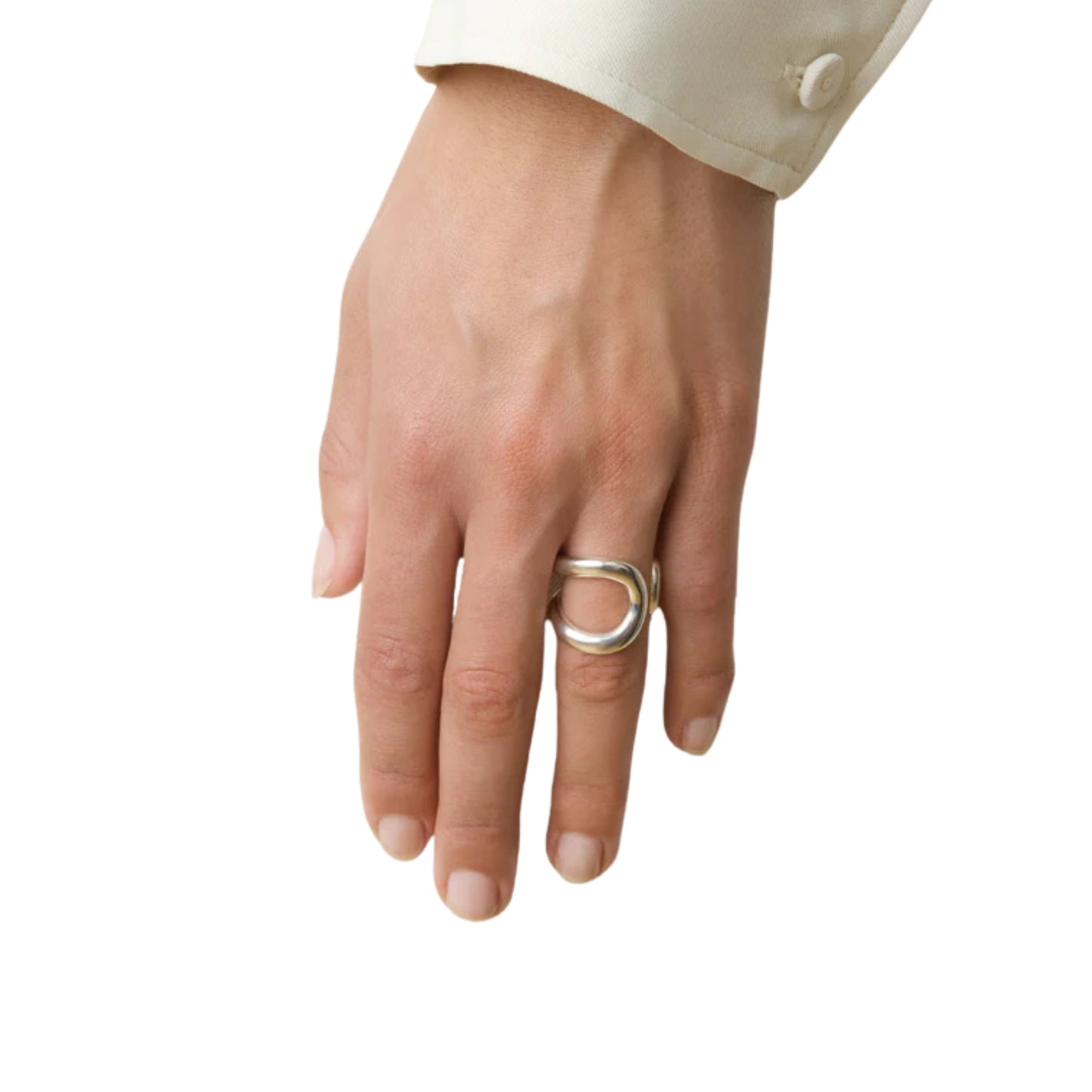 Alma Ring