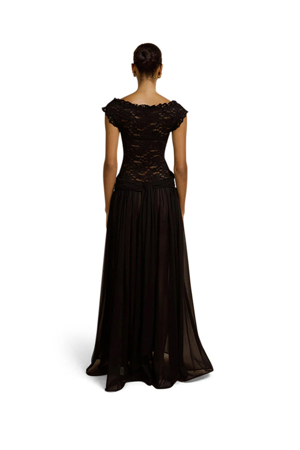 Arabella Dress