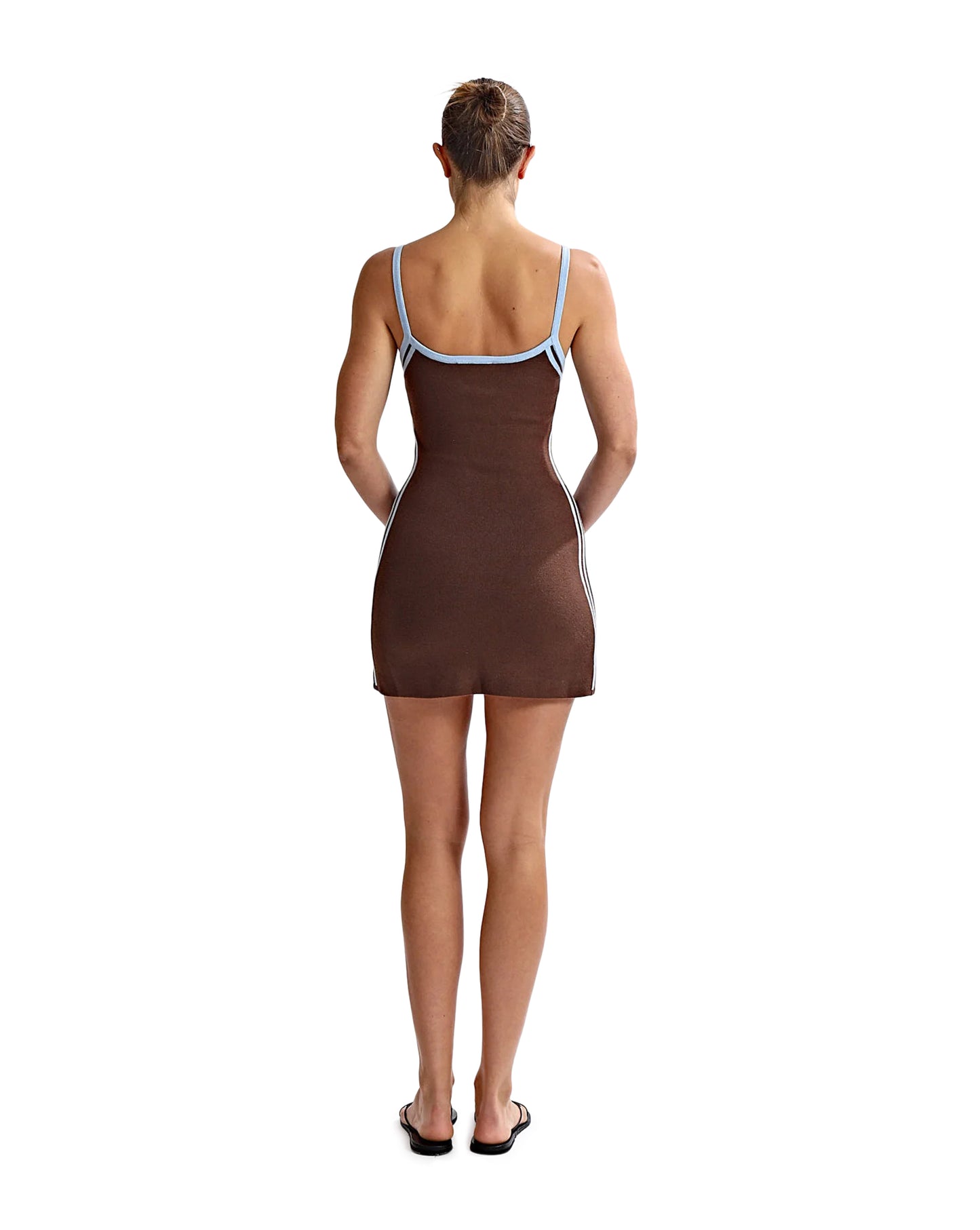 Cody Knit Dress