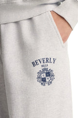 BH Crest Wide Sweatpant