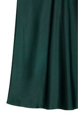 Bar Silk Skirt