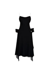 Belladonna Lady Length Dress