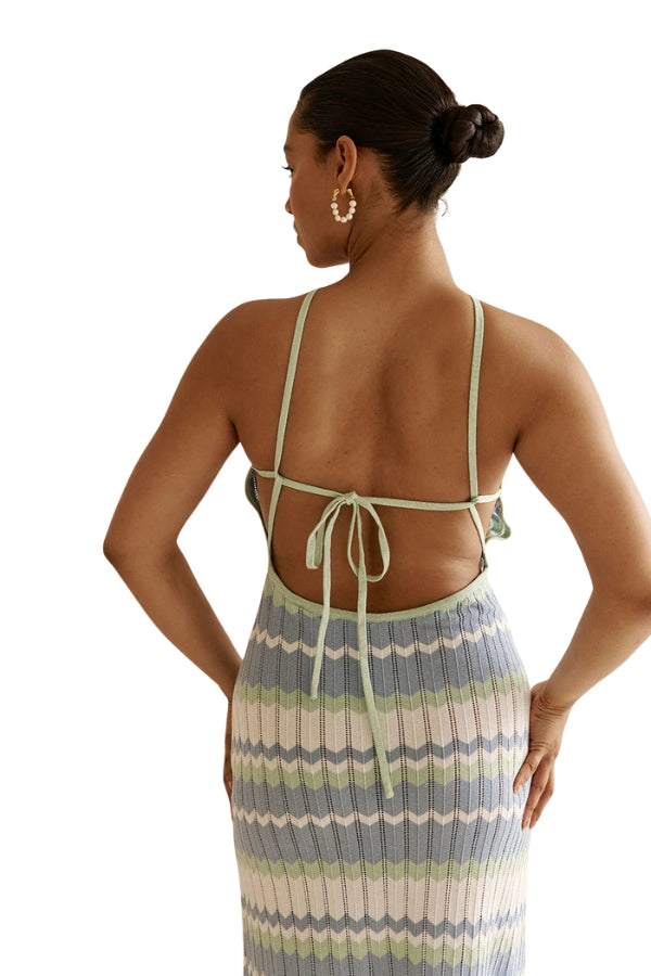 Bexley Dress