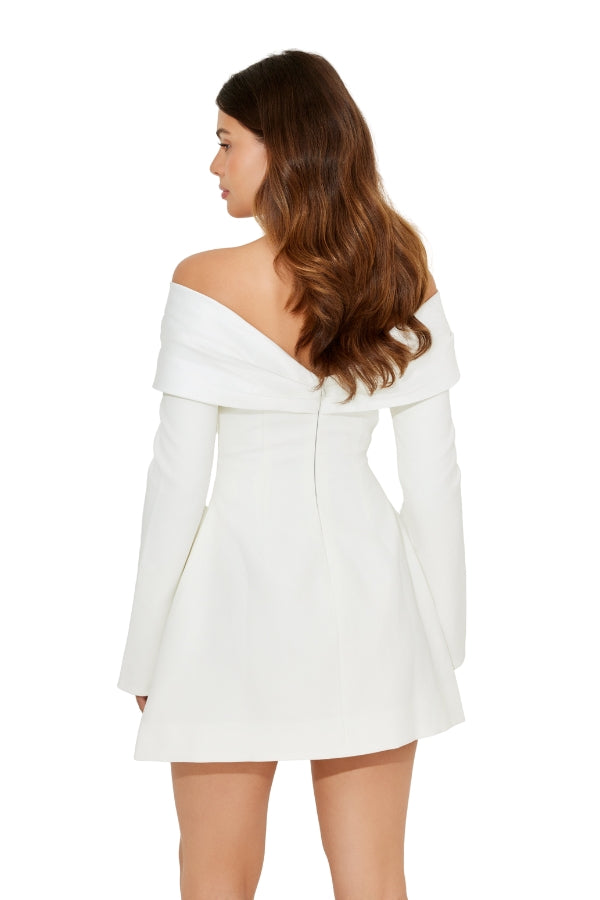 Bow Dress