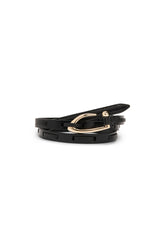 Chimera Leather Belt