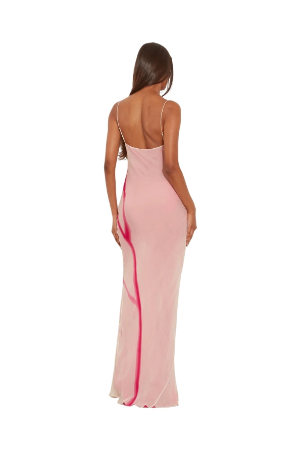 Corali Dress