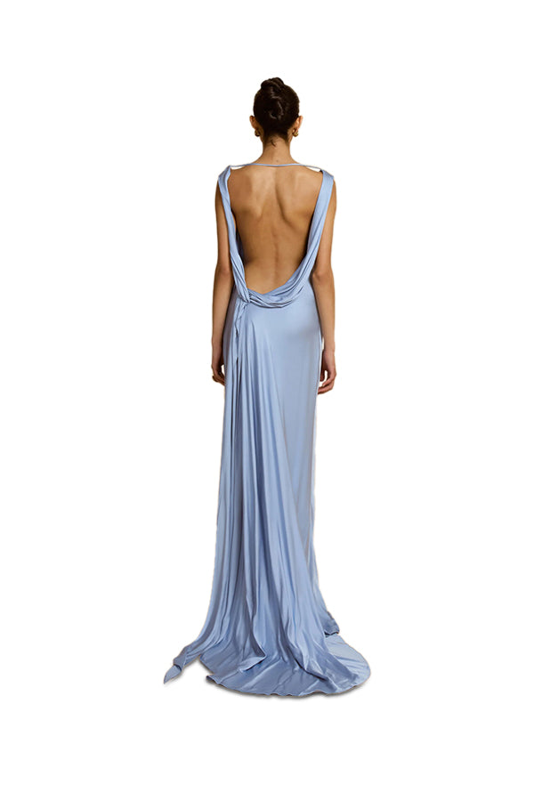 Darcy Dress