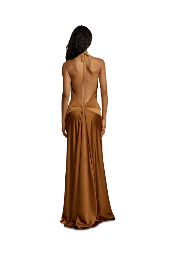 Devora Dress