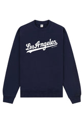 Dodgers Crewneck