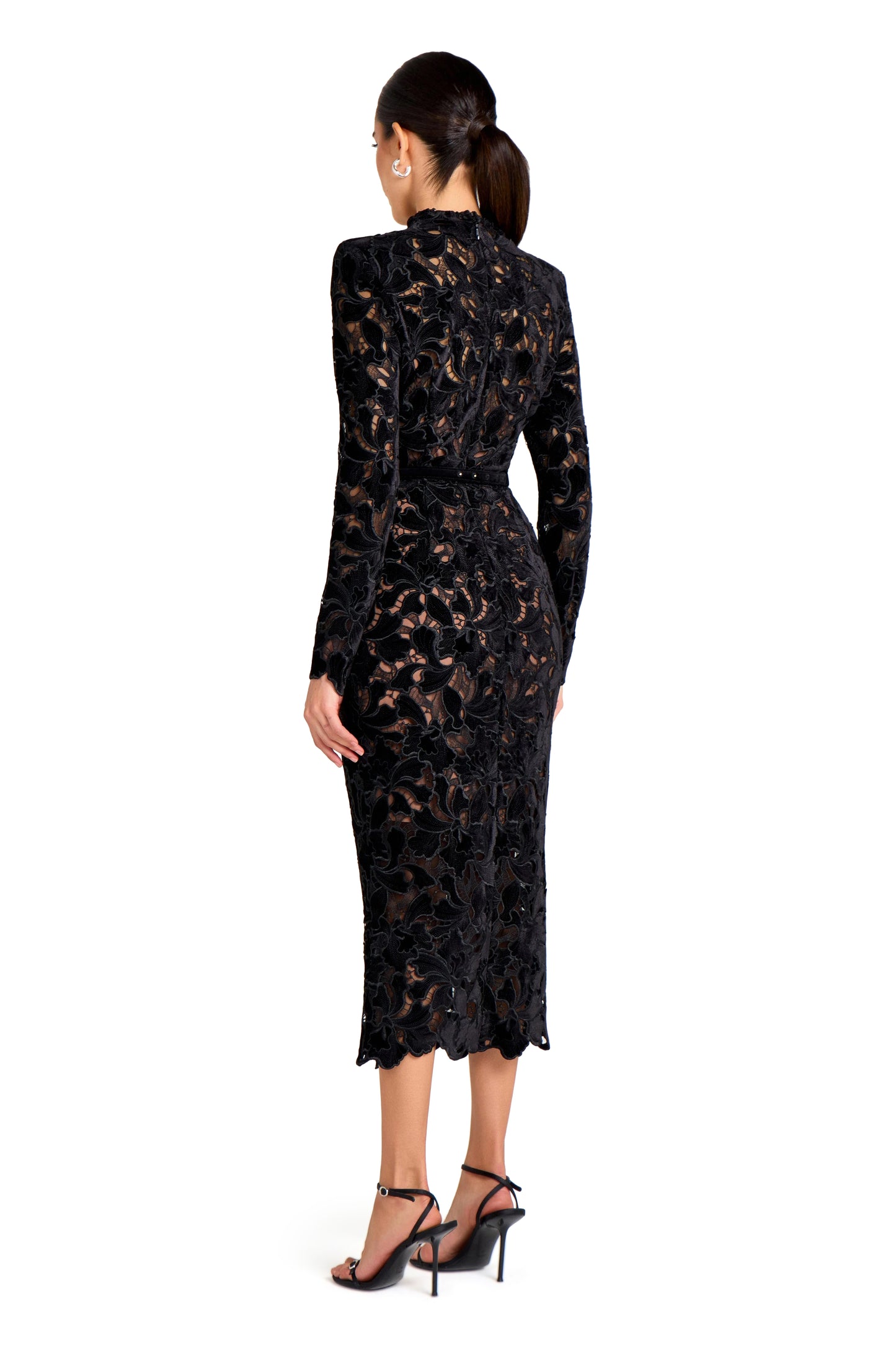 Diane Dress