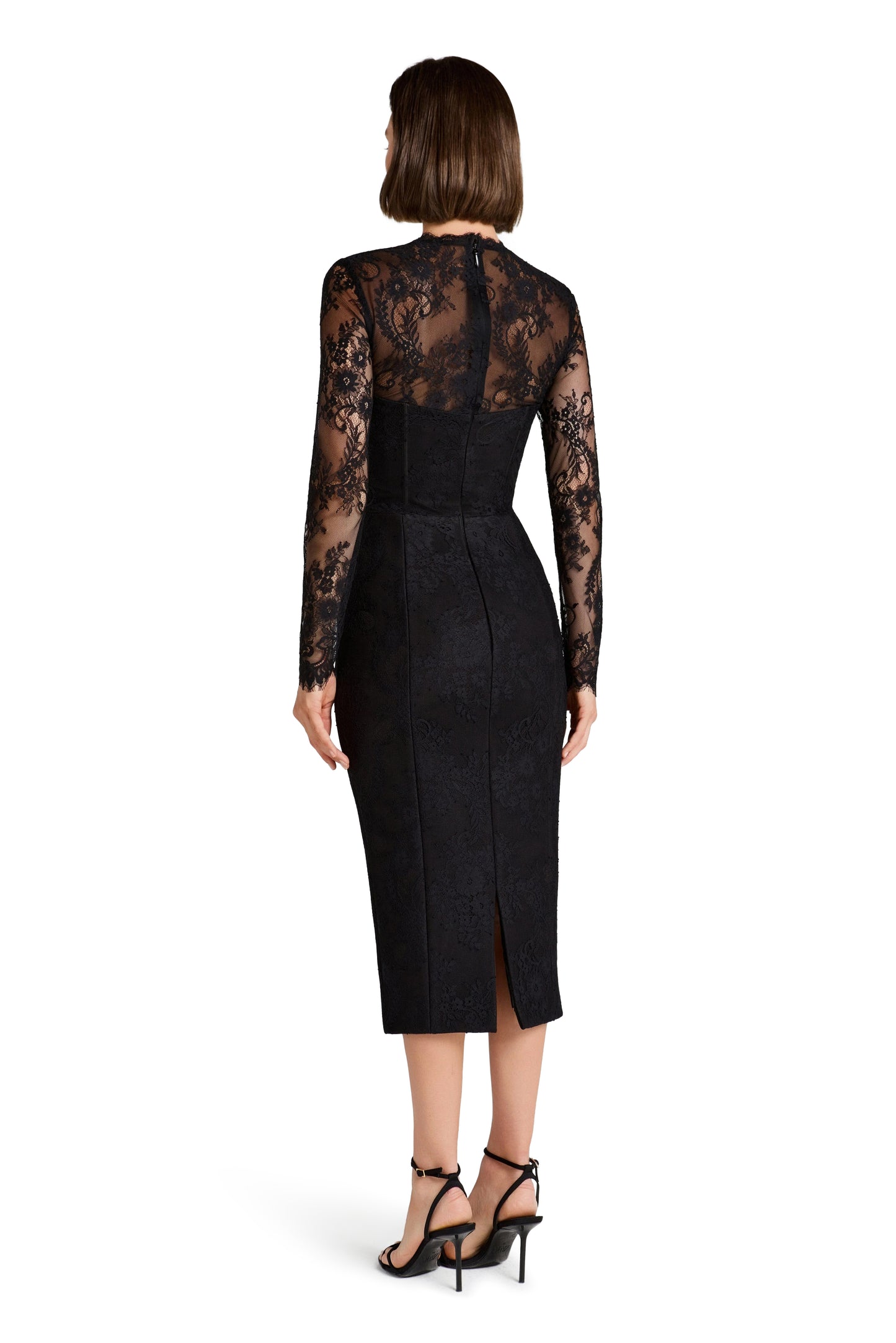 Mylene Dress