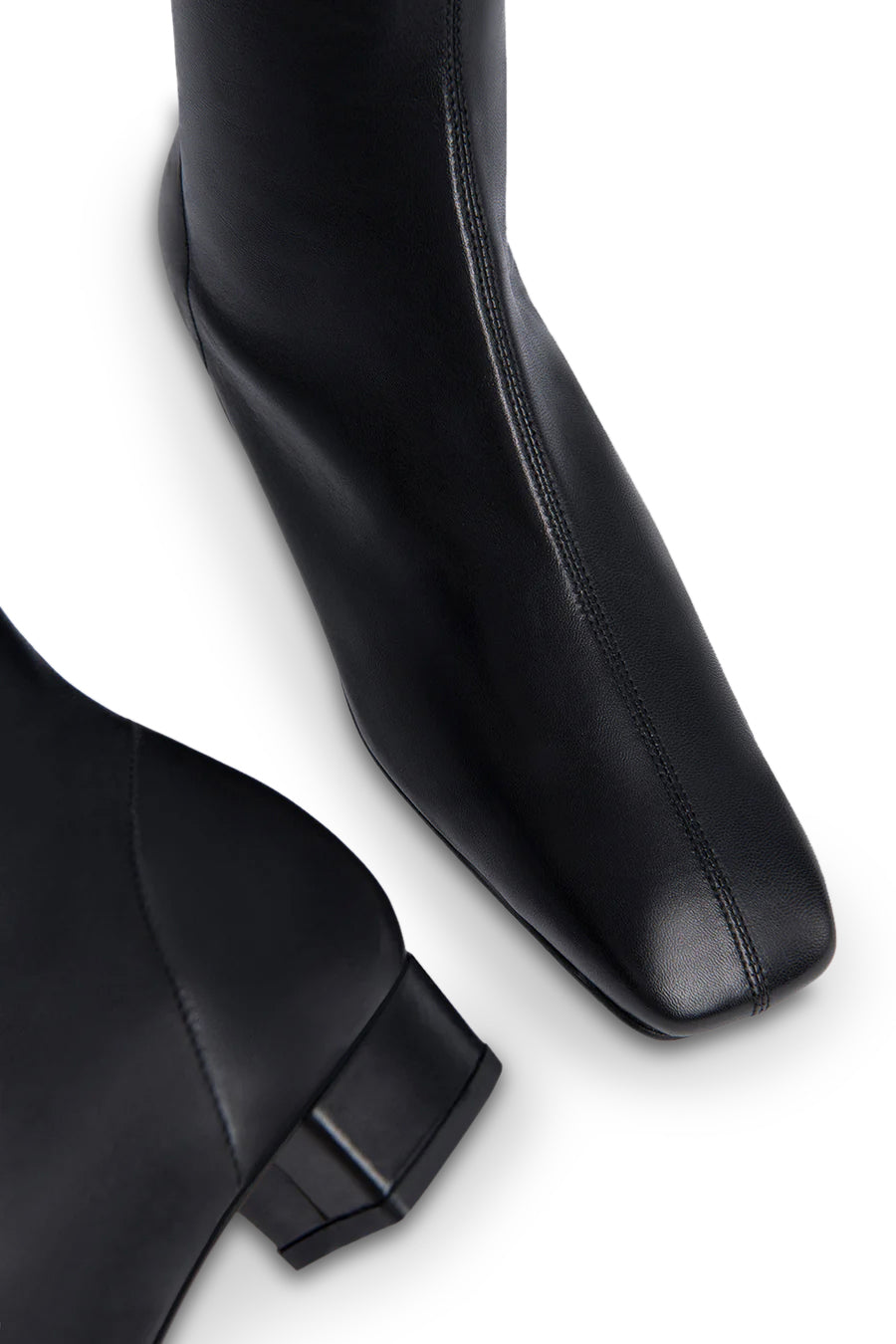 Edie Knee-High Boot
