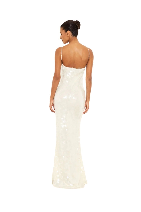 Emmanuella Dress