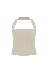 Halter Top