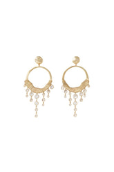Helia Earrings
