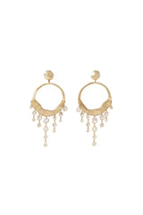 Helia Earrings