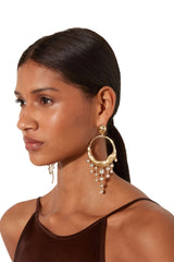 Helia Earrings