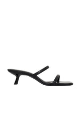 Hilda Mule Sandals