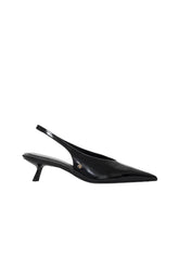 Hilda Slingback Pumps