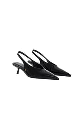 Hilda Slingback Pumps