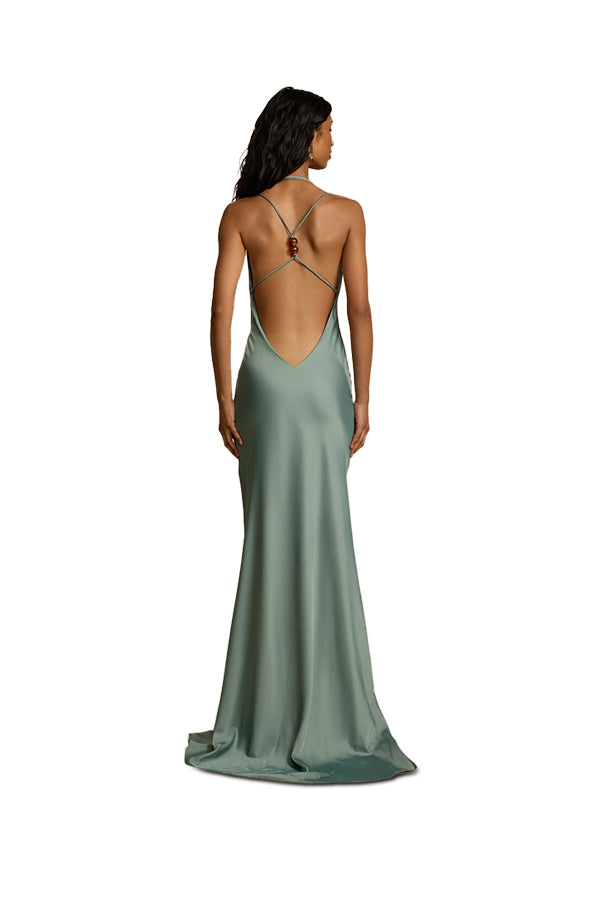 Isodora Dress