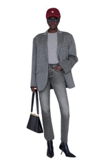 Sweatshirt à capuche