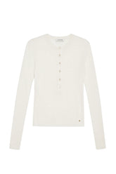 Katrin Long Sleeve Sweater