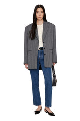 Katrin Long Sleeve Sweater