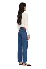 Katrin Long Sleeve Sweater