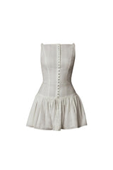 Kissing Booth Mini Dress