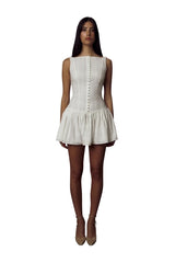 Kissing Booth Mini Dress