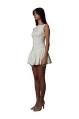 Kissing Booth Mini Dress