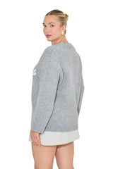 Knitted Jumper