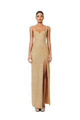 Kroon Maxi Dress