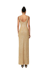 Kroon Maxi Dress