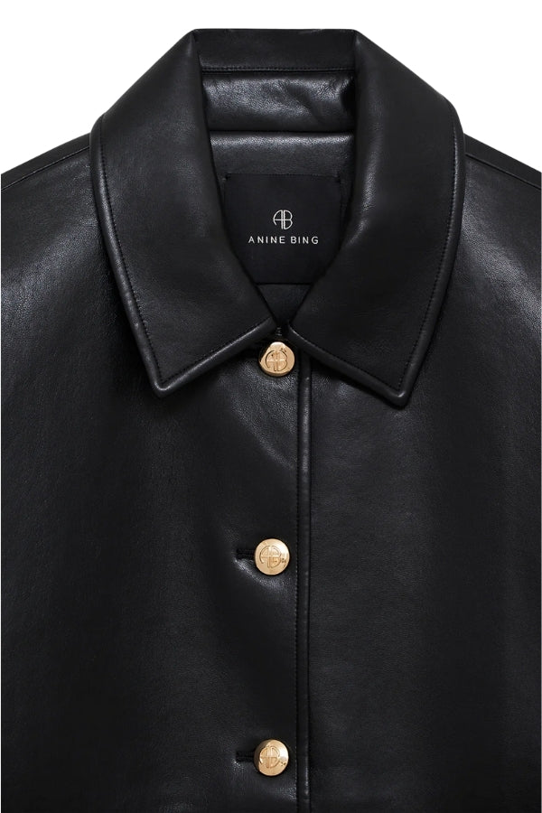 Luca Jacket
